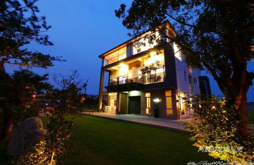 Dongshan Bed & Breakfast | WMS Villa