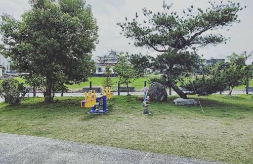 Dongshan Bed & Breakfast | WMS Villa