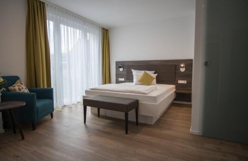 Flein Hotel | Wo der Hahn kräht