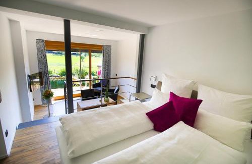 Flein Hotel | Wo der Hahn kräht