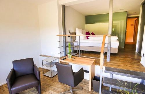 Flein Hotel | Wo der Hahn kräht