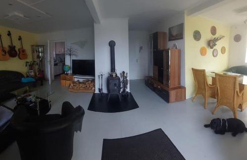 Bad Segeberg Apartment | Wo die Fledermaus fliegt