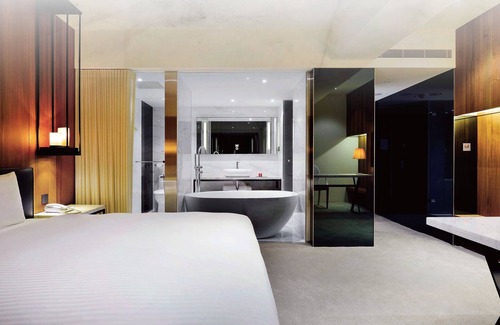 Cianjin District Hotel | WO Hotel
