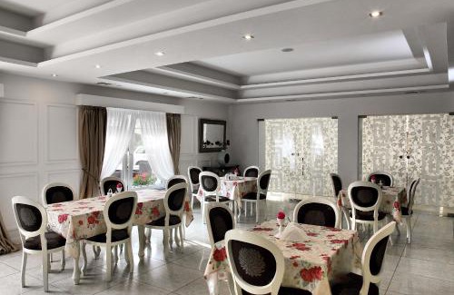 Krosno Bed & Breakfast | Wodnik