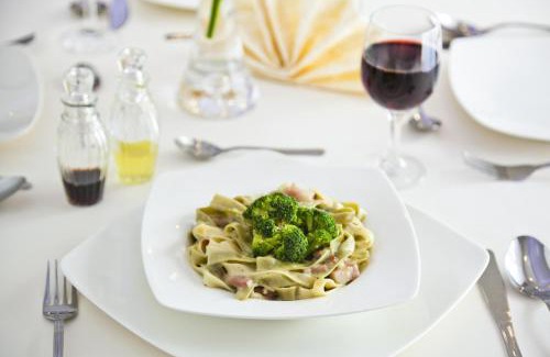Krosno Bed & Breakfast | Wodnik