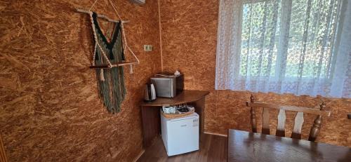 Svinna Cabin | Wodolenka