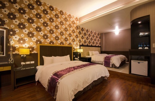 Yilan Hotel | Wogo Hotel
