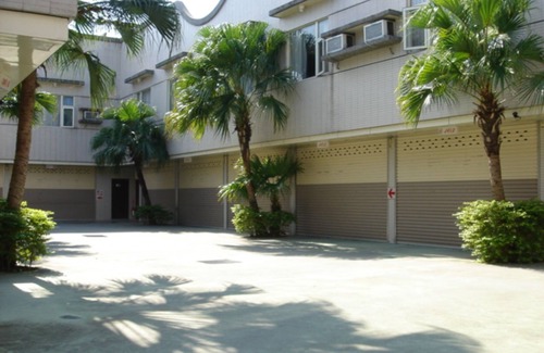 Yilan Hotel | Wogo Hotel