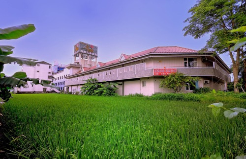 Yilan Hotel | Wogo Hotel