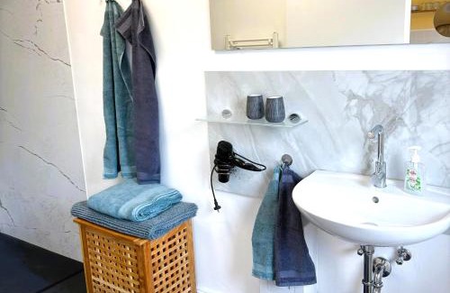 Rodalben Apartment | Wohlfühl-Apartment in der Villa "Schöne Aussicht"