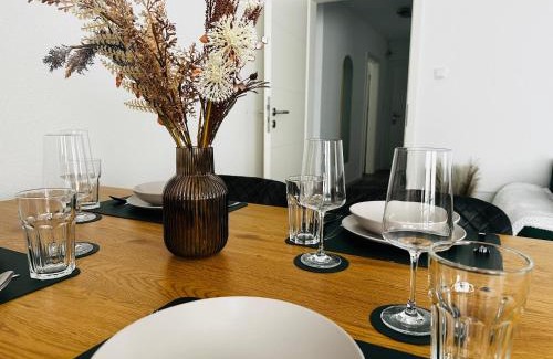 Unterneustadt Apartment | Wohlfühl-Apartment Kassel