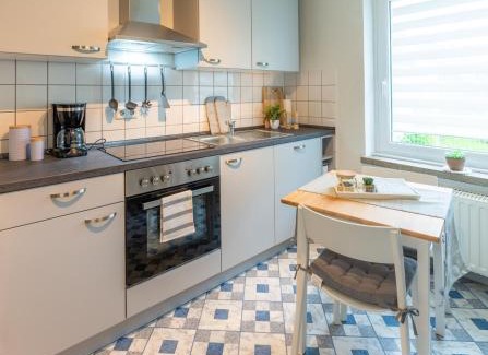 Brilon Apartment | Wohlfühl-Appartement in Brilon