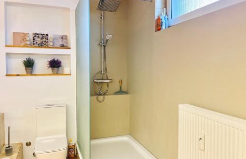 Ovendorf Apartment | Wohlfühl Oase In Traumhafter Gegend