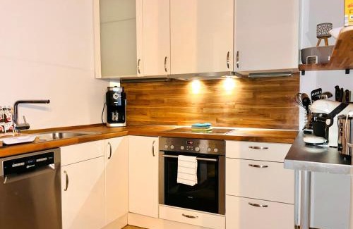Ovendorf Apartment | Wohlfühl Oase In Traumhafter Gegend