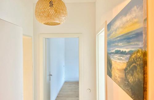 Ovendorf Apartment | Wohlfühl Oase In Traumhafter Gegend