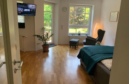 Fauler Grund Apartment | Wohlfühl-Wohnung in gehobener Gegend