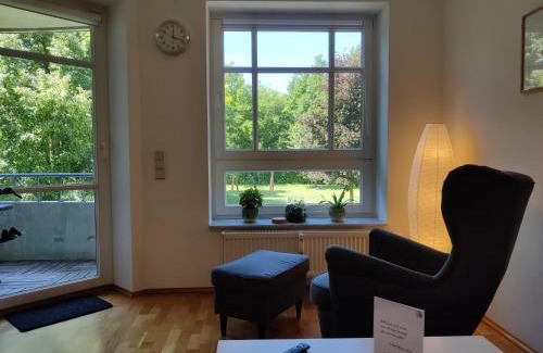Fauler Grund Apartment | Wohlfühl-Wohnung in gehobener Gegend