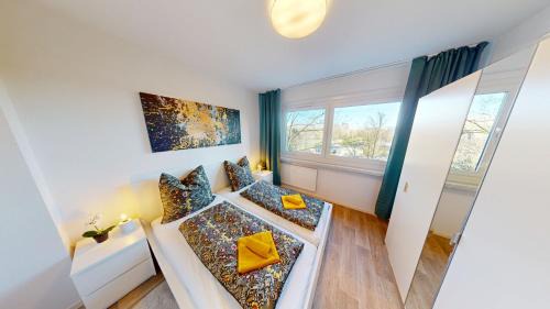 Hutholz Apartment | Wohlfühlambiente trifft Ostalgiecharme, WLAN