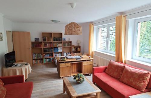 Minden Apartment | Wohlfühlapartment in Minden