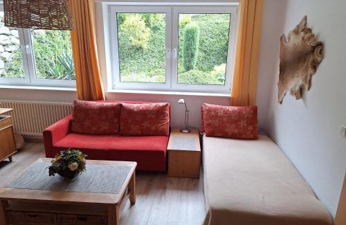 Minden Apartment | Wohlfühlapartment in Minden