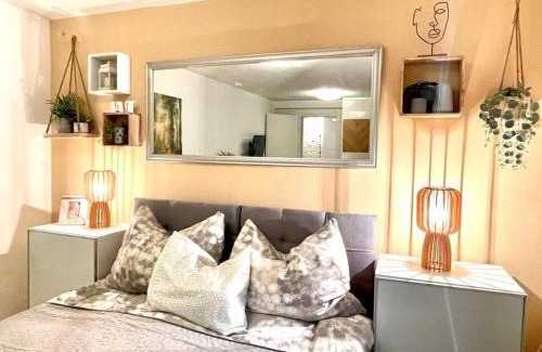 Wals Apartment | Wohlfühlapartment in Wals vor den Toren Salzburg
