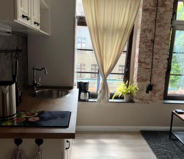 Oderberg Apartment | Wohlfühlapartment in Wassernähe