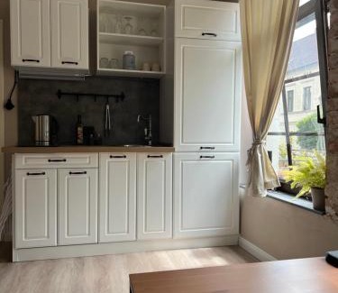 Oderberg Apartment | Wohlfühlapartment in Wassernähe