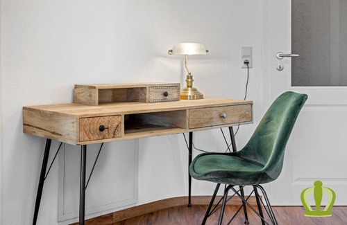 Pfaffenhofen a.d.Roth Apartment | Wohlfühlen mit Dachterrasse auf 56 m²