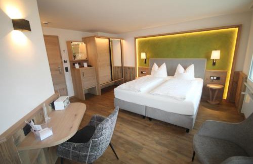 Waldshut-Tiengen Hotel | Wohlfühlhotel Bercher