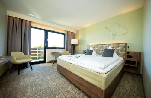 Willebadessen Hotel | Wohlfühlhotel DER JÄGERHOF