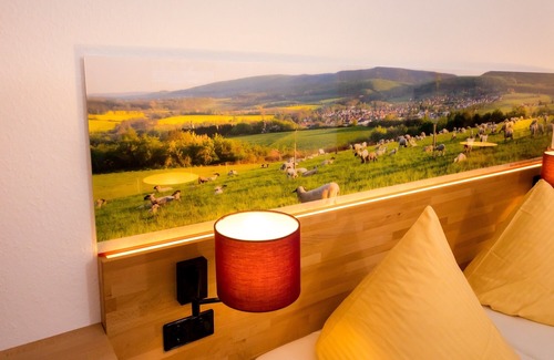 Willebadessen Hotel | Wohlfühlhotel im Schlosspark