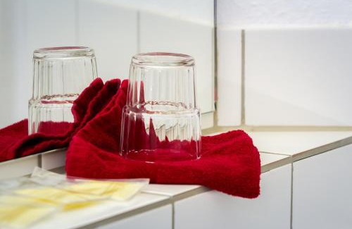 Willebadessen Hotel | Wohlfühlhotel IM SCHLOSSPARK - Self CheckIn