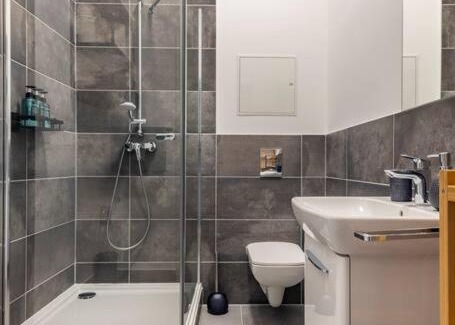 Neuschonefeld Apartment | Wohlfühloase im hippen Leipziger Osten