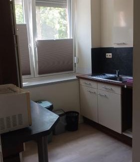 Minden Apartment | Wohlfühloase in Minden
