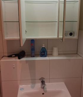 Minden Apartment | Wohlfühloase in Minden
