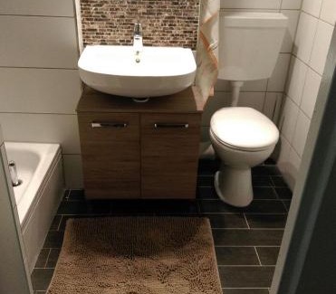 Zwenkau Apartment | Wohlfühlort