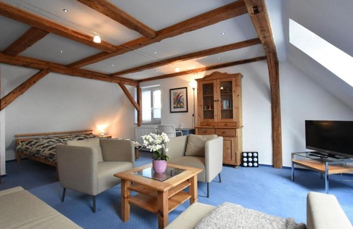 Stellshagen Apartment | Wohlfühlparadies Helma
