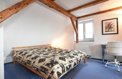 Stellshagen Apartment | Wohlfühlparadies Helma