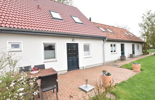 Stellshagen Apartment | Wohlfühlparadies Helma
