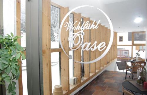 Partenen Bed & Breakfast | Wohlfühlpension Tirolerhof