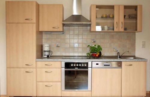 Marpingen Apartment | Wohlfühlunterkunft, Allergikergeeignet, Ladestation Für Elektroautos Vorhanden