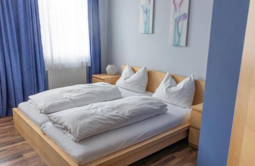 Allentsteig Bed & Breakfast | Wohlfühlwelt Riegler
