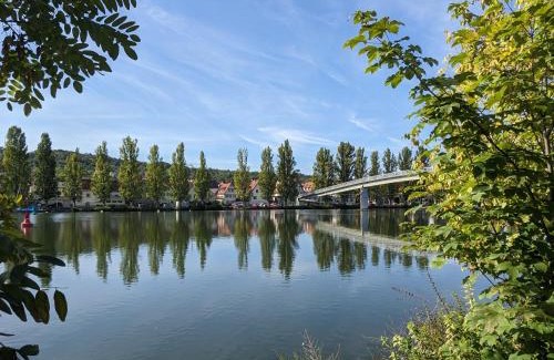 Margetshoechheim House | Wohnen am Main 1a-ammain