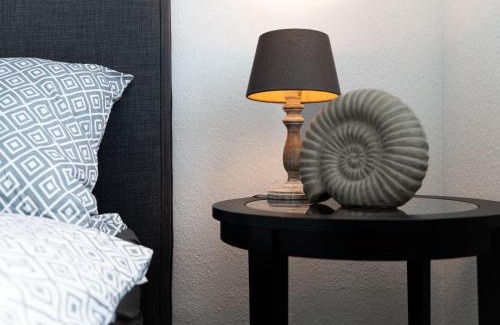 St. Gertrud Apartment | Wohnen am Park
