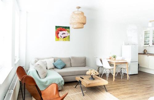 St. Gertrud Apartment | Wohnen am Park