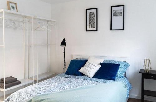 St. Gertrud Apartment | Wohnen am Park