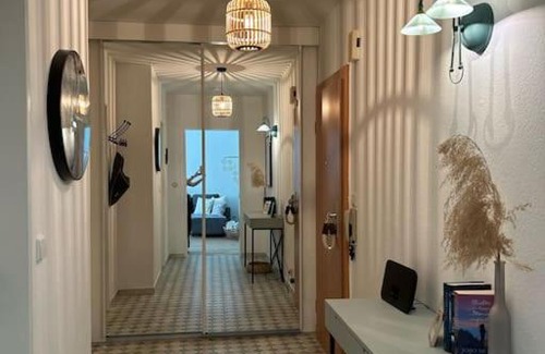 Wolfsburg Apartment | Wohnen am Schloss
