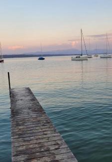 Tutzing Apartment | Wohnen am Starnberger See