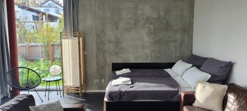 Tutzing Apartment | Wohnen am Starnberger See