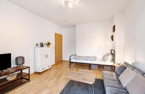 Handelshafen Apartment | Wohnen am Wissenschaftshafen